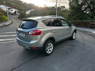 Ford Kuga 2011