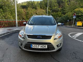 Ford Kuga 2011