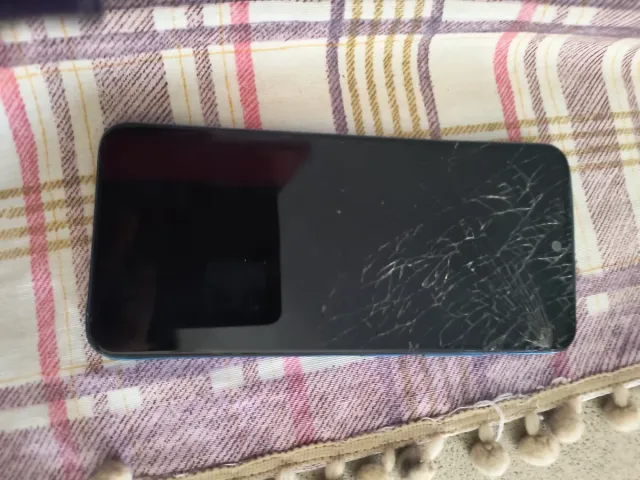 Xiaomi Redmi Note 11 piezas