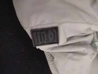 Chaqueta bomber azul Sara Boys talla 12 a 14 años