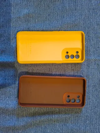 Cover OPPO Find X3 Lite con porta carte