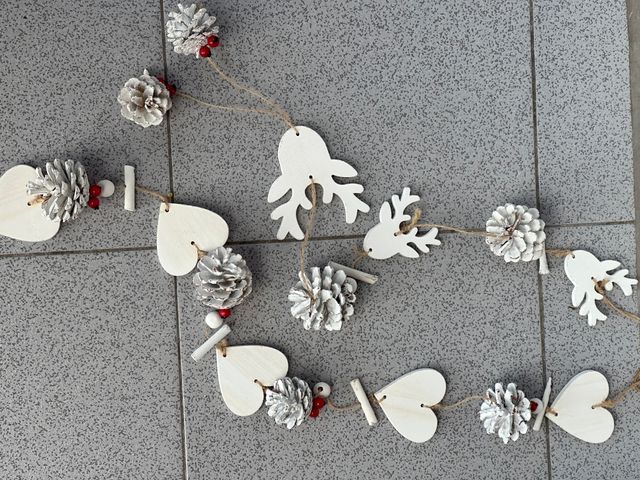 Disfraz Papá Noel Talla Única