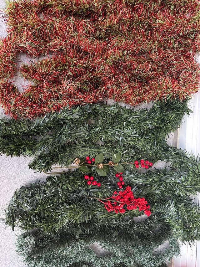 Disfraz Papá Noel Talla Única