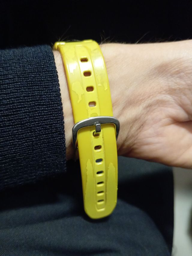 Casio Baby G (Bg-5602)