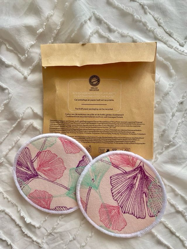 Discos desmaquillantes reutilizables (2)