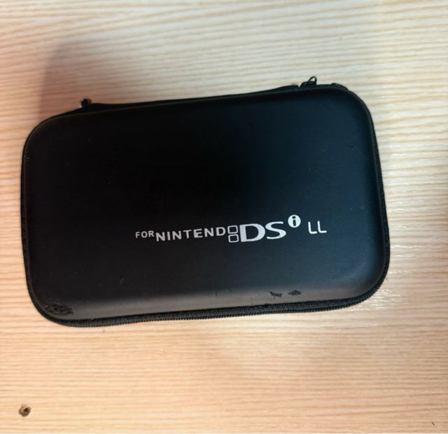 Nintendo DS Lite Verde