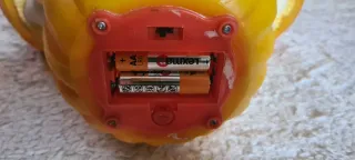 Accesorios Halloween: Calabaza y Telaraña