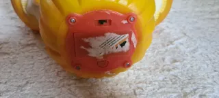 Accesorios Halloween: Calabaza y Telaraña