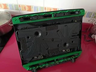 Aspirafriega Kobold SP600