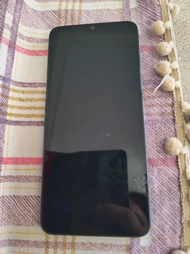 Redmi 13 C - Solo vibra