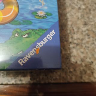 Ringo Flamingo gioco da tavolo Ravensburger