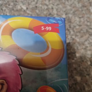 Ringo Flamingo gioco da tavolo Ravensburger