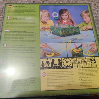 Ringo Flamingo gioco da tavolo Ravensburger