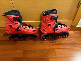 Patines Flying eagle F3S Origami