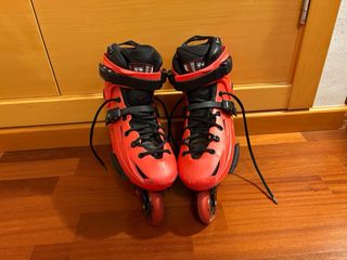 Patines Flying eagle F3S Origami