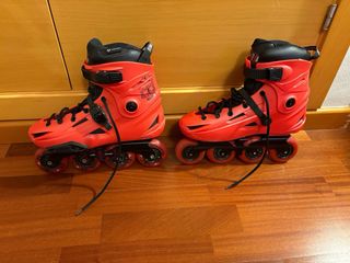 Patines Flying eagle F3S Origami