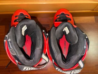 Patines Flying eagle F3S Origami