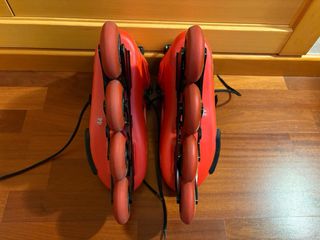 Patines Flying eagle F3S Origami