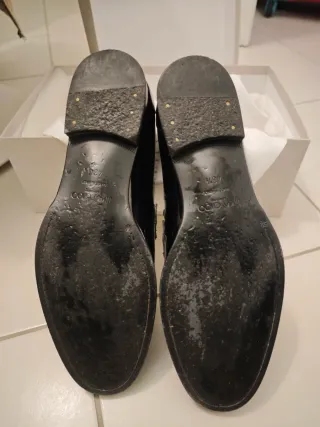 Scarpe Jimmy Choo Nere.