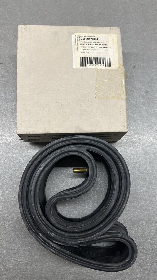 Cinta llanta 17" KTM