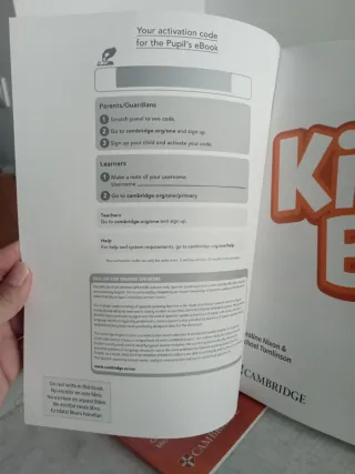 Kid's Box New Generation Level 3 Pupil's Book w...