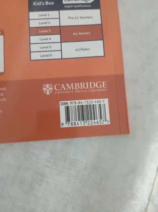 Kid's Box New Generation Level 3 Pupil's Book w...