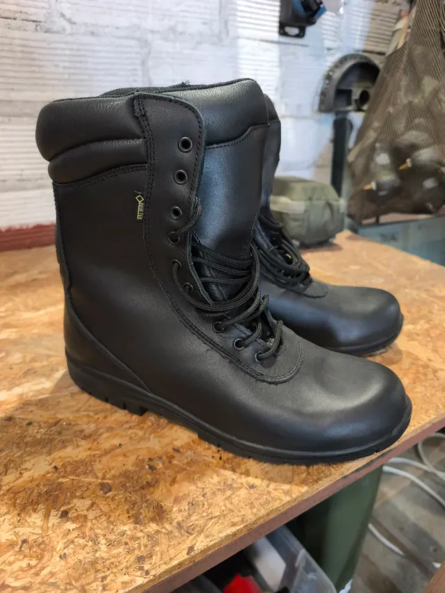 Bota FAL X 3.2 Gore-Tex Negra