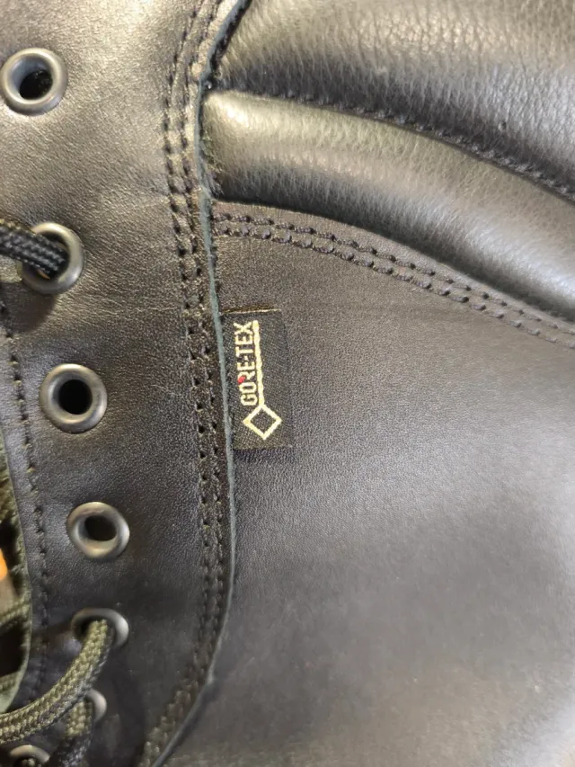 Bota FAL X 3.2 Gore-Tex Negra