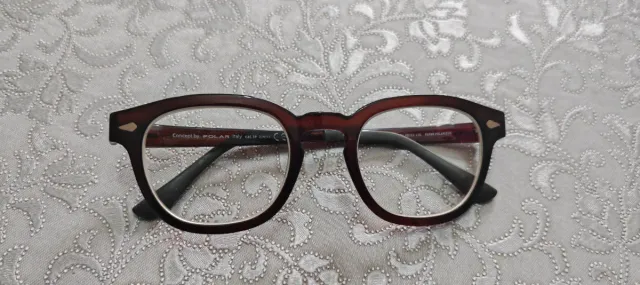 Occhiali Polarizzati Polar 448 Col.431 no clip.