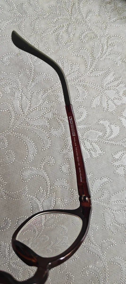 Occhiali Polarizzati Polar 448 Col.431 no clip.