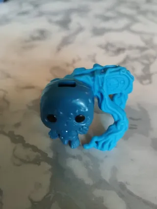 Funko Mini Stranger Things Kinder Joy.