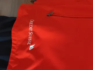 Chaqueta y Chandal Puma Selección de fútbol Suiza.