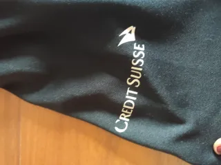 Chaqueta y Chandal Puma Selección de fútbol Suiza.