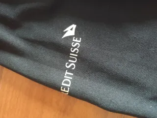 Chaqueta y Chandal Puma Selección de fútbol Suiza.