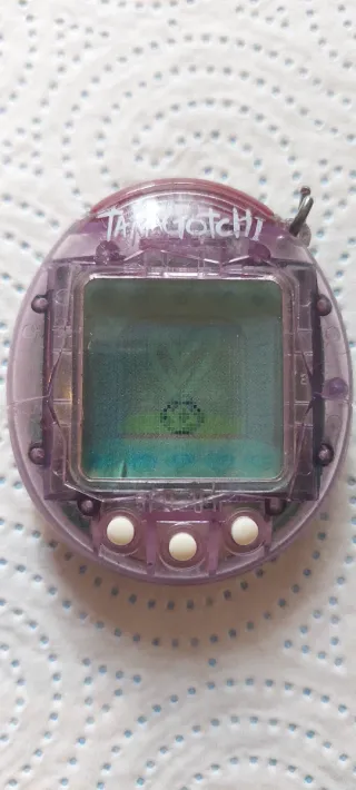 Tamagotchi