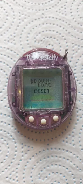Tamagotchi