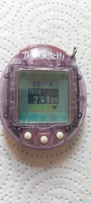 Tamagotchi
