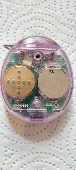 Tamagotchi