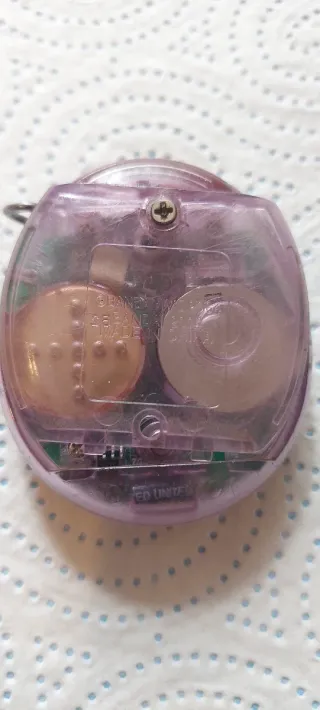 Tamagotchi