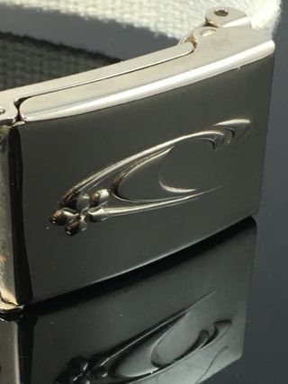 Cinturón O'Neill Vintage Años 80