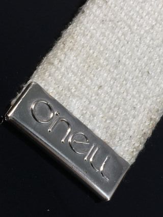 Cinturón O'Neill Vintage Años 80