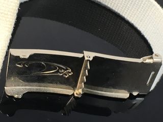 Cinturón O'Neill Vintage Años 80