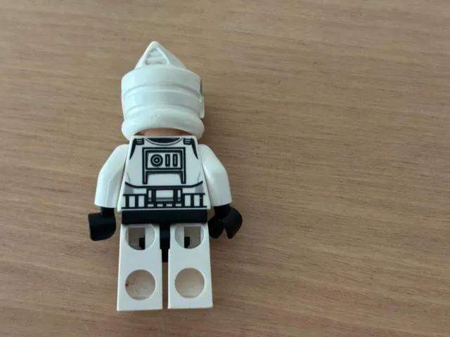 Lego figura Clone trooper ARF Razor