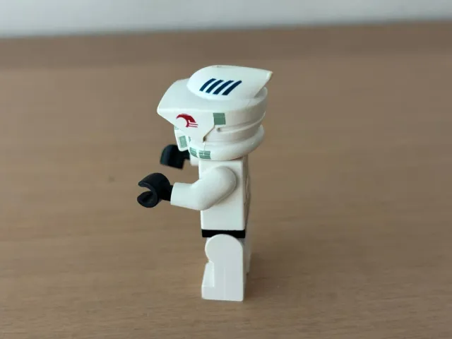 Lego figura Clone trooper ARF Razor