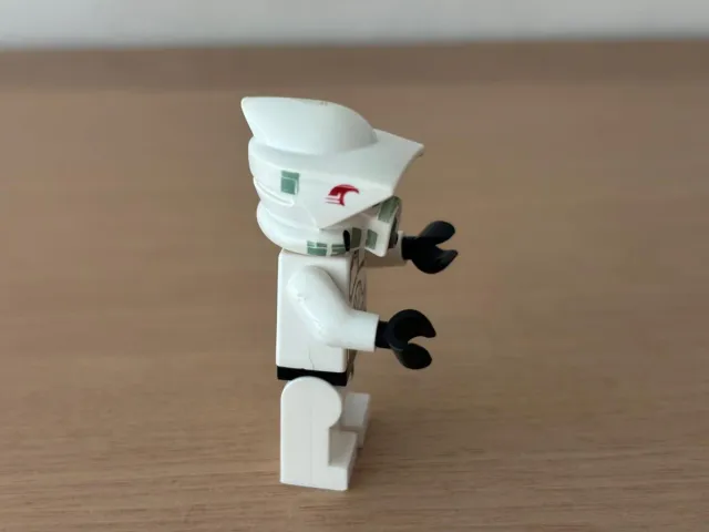 Lego figura Clone trooper ARF Razor