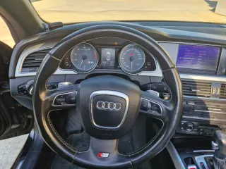 Audi S5 2010