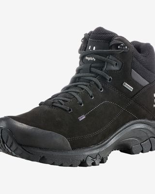 Botas Haglöfs Ridge Mid GORE-TEX Mujer