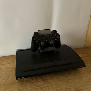 Ps3 Slim 500gb con controller e cavi