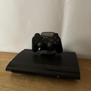 Ps3 Slim 500gb con controller e cavi