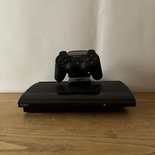 Ps3 Slim 500gb con controller e cavi